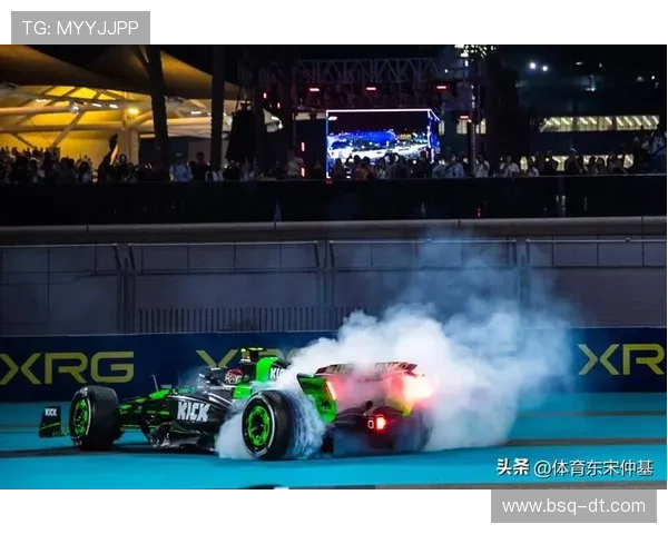 新赛季F1围场风云再起车队格局变动引发全球关注车手动向成焦点