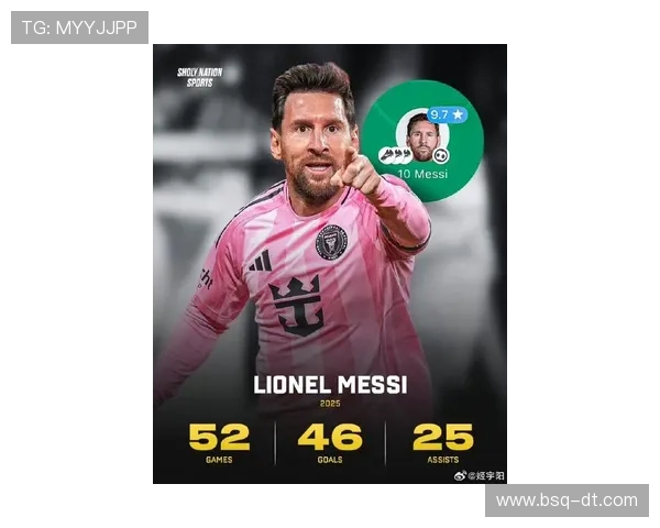 梅西带领国际米兰晋级欧冠四强，C罗深夜发文祝贺球队表现