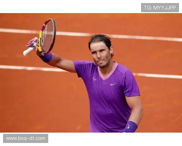 纳达尔宣布复出计划 备战全新赛季挑战大满贯纪录