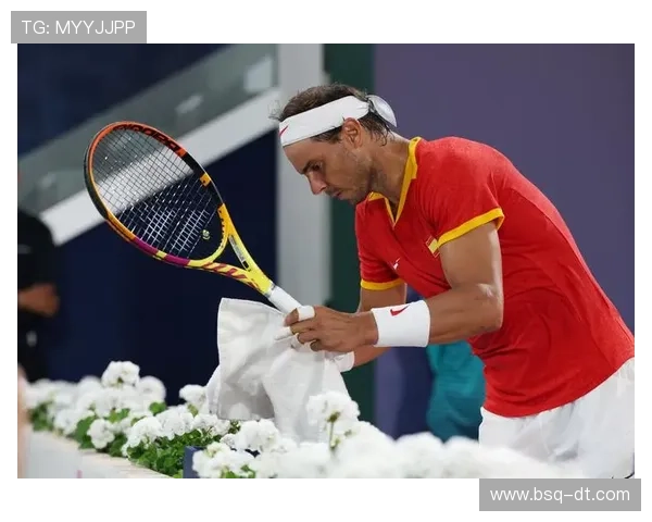 网球巨星纳达尔宣布退役 终结辉煌20年职业生涯